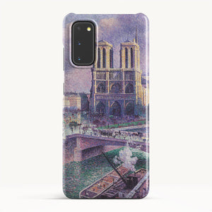 Galaxy S20 / Slim Case