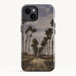 iPhone 13 / Tough Case