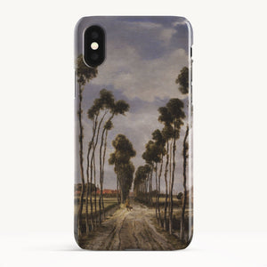 iPhone XS / Slim Case