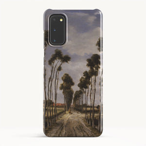 Galaxy S20 / Slim Case