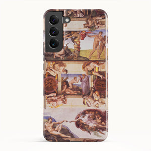 Galaxy S22 Plus / Slim Case