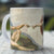 Ceramic Mugs Michelangelo The Creation of Adam