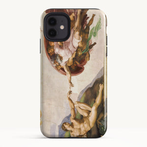 iPhone 11 / Tough Case