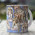 Ceramic Mugs Michelangelo The Last Judgement