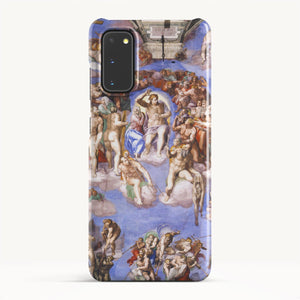 Galaxy S20 / Slim Case