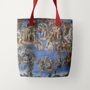 The Last Judgement
