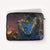 Laptop Sleeves Mikhail Vrubel Demon Seated in a Garden