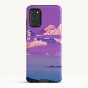 Galaxy S20 Plus / Tough Case