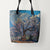 Tote Bags Nicholas Roerich Krishna Spring in Kulu