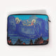 Laptop Sleeves Nicholas Roerich Madonna Laboris