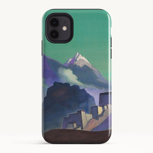 iPhone 11 / Tough Case