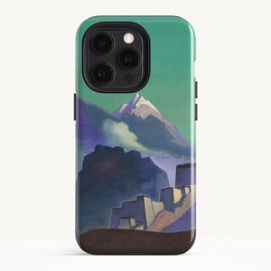 iPhone 15 Pro / Tough Case