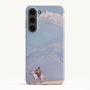 Galaxy S23 Plus / Slim Case