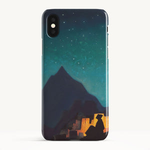 iPhone XS / Slim Case