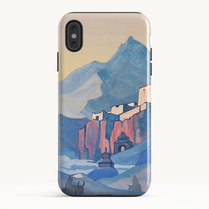 iPhone XS Max / Tough Case