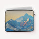 Laptop Sleeves Nicholas Roerich Stronghold of the Spirit