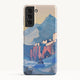 Galaxy S21 / Slim Case