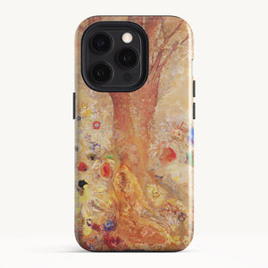 iPhone 15 Pro / Tough Case