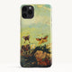 iPhone 11 Pro Max / Slim Case