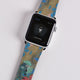 Apple Watch Band Odilon Redon Ophelia Among the Flowers