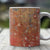 Ceramic Mugs Odilon Redon Panneau Rouge