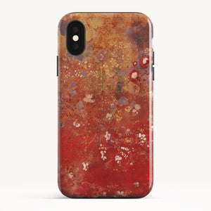 iPhone XS / Tough Case