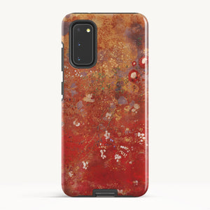 Galaxy S20 / Tough Case