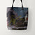 Tote Bags Paolo Uccello Saint George and the Dragon