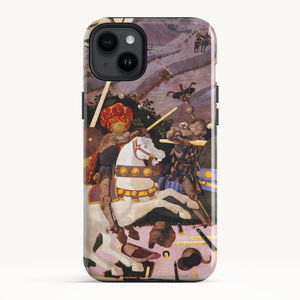 iPhone 15 Plus / Tough Case