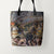 Tote Bags Paolo Uccello The Battle of San Romano