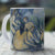 Ceramic Mugs Paul Cezanne Bathers