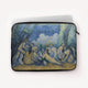 Laptop Sleeves Paul Cezanne Bathers