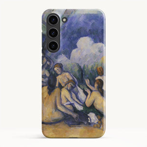 Galaxy S23 Plus / Slim Case