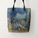 Tote Bags Paul Cezanne Bathers