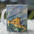 Ceramic Mugs Paul Cezanne Mont Sainte-Victoire