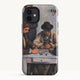 iPhone 12 Mini / Tough Case