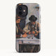 iPhone 12 / Tough Case