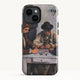 iPhone 13 Mini / Tough Case