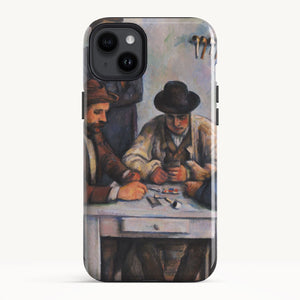 iPhone 15 Plus / Tough Case