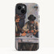 iPhone 15 Plus / Tough Case