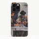 iPhone 15 Pro Max / Slim Case