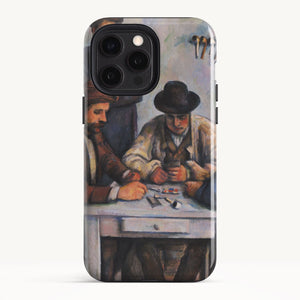 iPhone 15 Pro Max / Tough Case