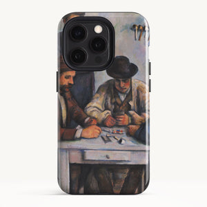 iPhone 15 Pro / Tough Case