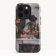 iPhone 15 Pro / Tough Case