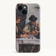 iPhone 15 / Slim Case