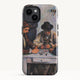 iPhone 15 / Tough Case