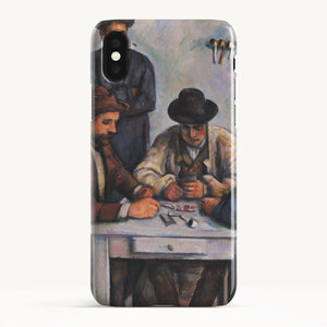 iPhone X / Slim Case