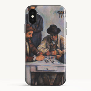 iPhone X / Tough Case