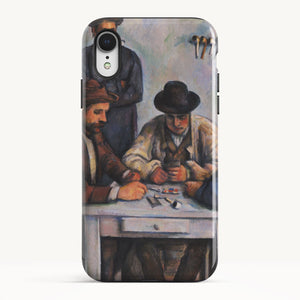 iPhone XR / Tough Case