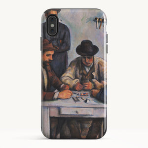 iPhone XS Max / Tough Case